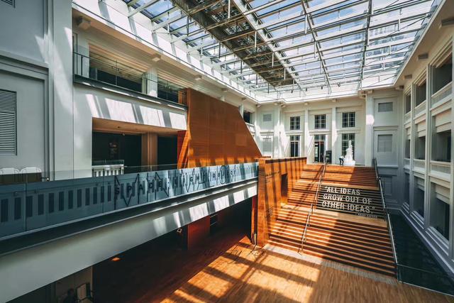 新加坡 48 小时 | 万豪携手 TED，让新加坡遇上创意智慧
