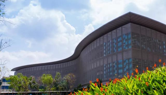 新加坡国立大学录取线VS南洋理工大学录取线,你的成绩达标了吗?