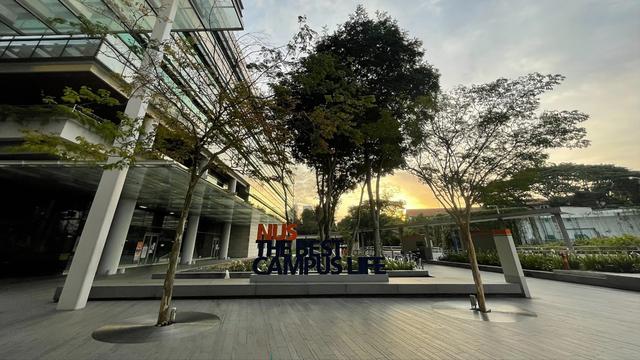 高考报名人数增长115万!除了国内大学,还可以申请新加坡大学