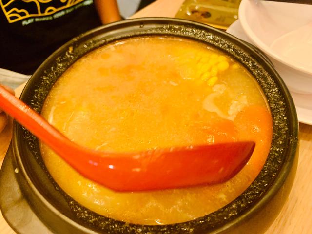 吃遍新加坡-第139期：从食阁起家的老火汤连锁