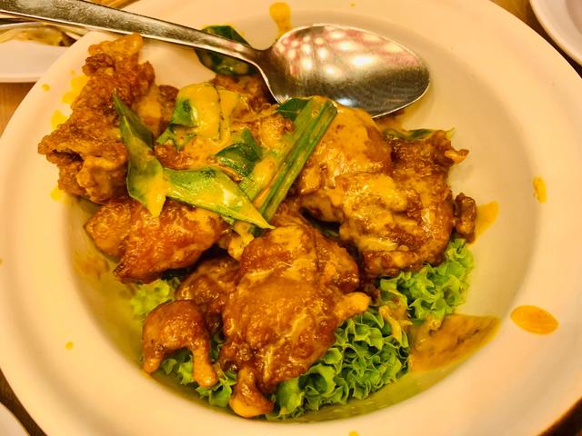 吃遍新加坡-第139期：从食阁起家的老火汤连锁