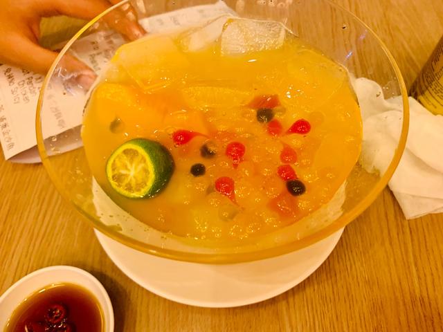 吃遍新加坡-第139期：从食阁起家的老火汤连锁