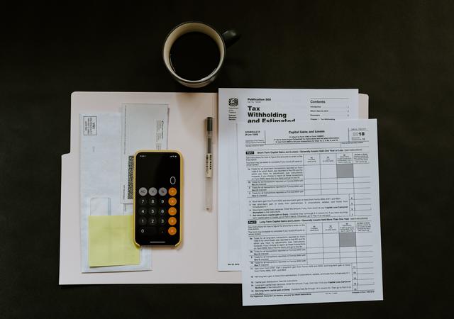 新加坡企业报税完整指南