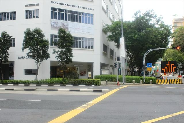 新加坡艺术设计大学