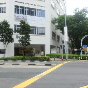 新加坡艺术设计大学