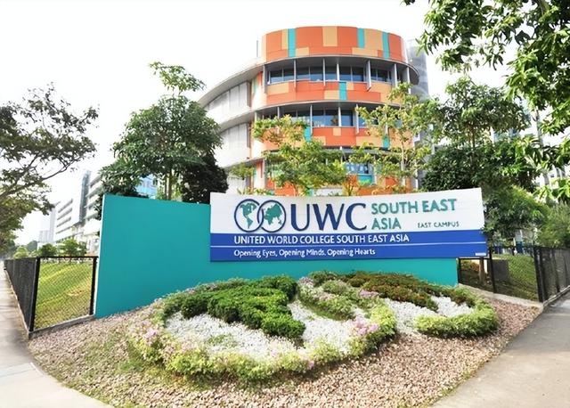 想到新加坡留学却不知道该选择哪一所学校?该怎么办