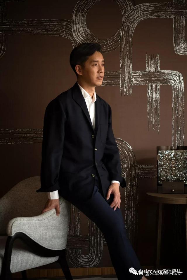 「首发」André Fu最新力作:再塑新加坡嘉佩乐酒店