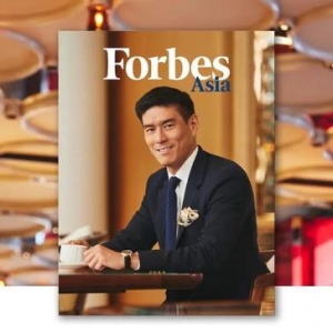作为新加坡酒店龙头的第三代接班人，他如何维持家族基业长青？