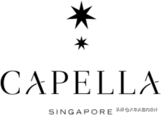 「首发」André Fu最新力作:再塑新加坡嘉佩乐酒店
