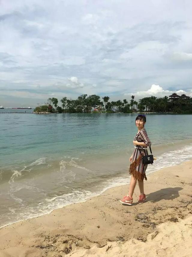 酒店丨新加坡嘉佩乐尽享南洋温软