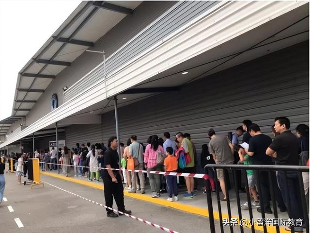 通过AEIS考试能就读新加坡头部学校吗?留学路径怎么选?