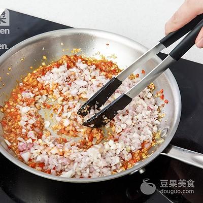 新加坡辣椒螃蟹的做法