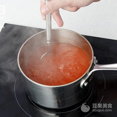 新加坡辣椒螃蟹的做法