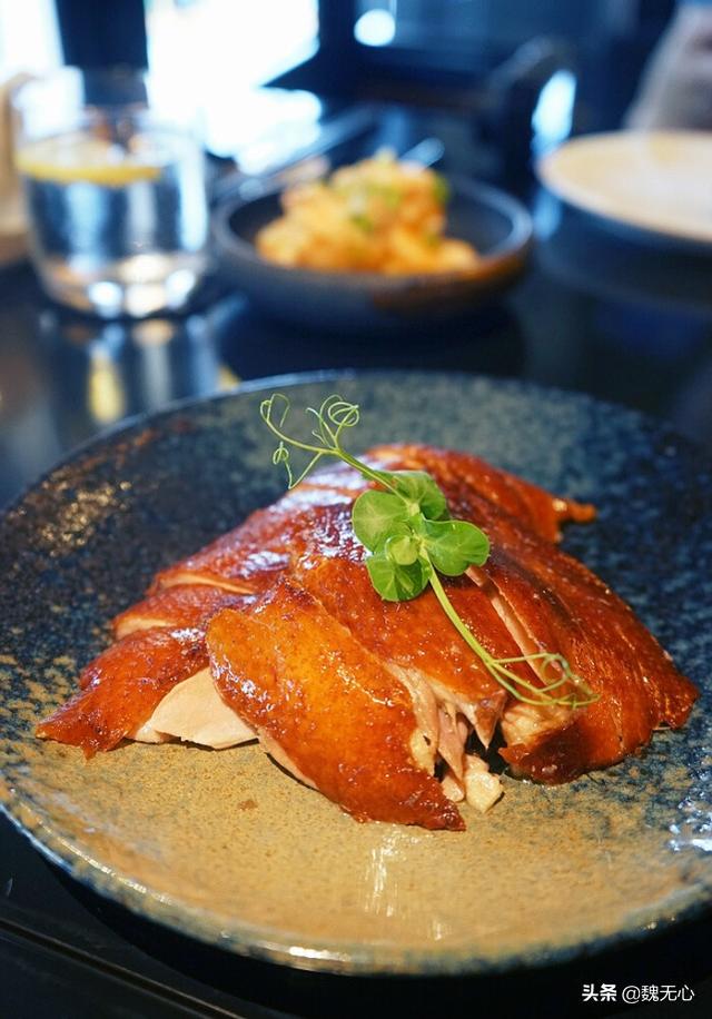 新加坡:本地3大知名餐厅,南洋风格美食探店