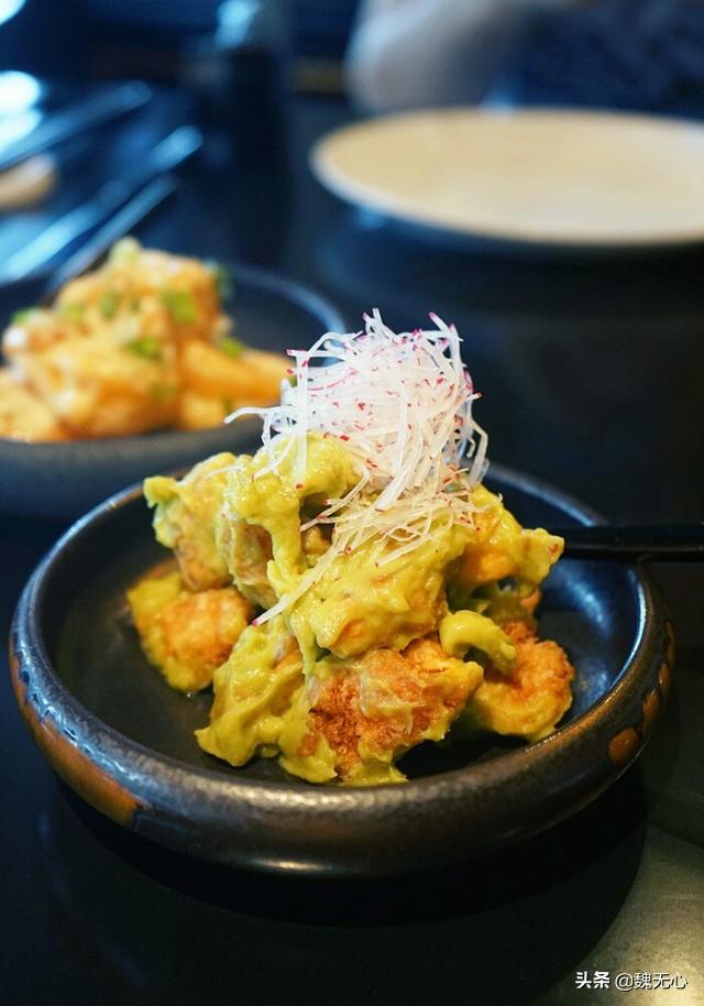 新加坡:本地3大知名餐厅,南洋风格美食探店