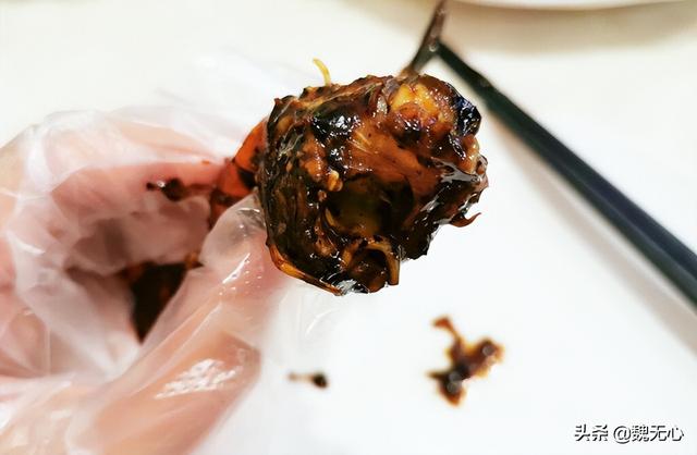 新加坡:本地3大知名餐厅,南洋风格美食探店