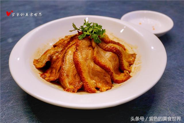 最正宗的新加坡辣椒螃蟹——珍宝海鲜!