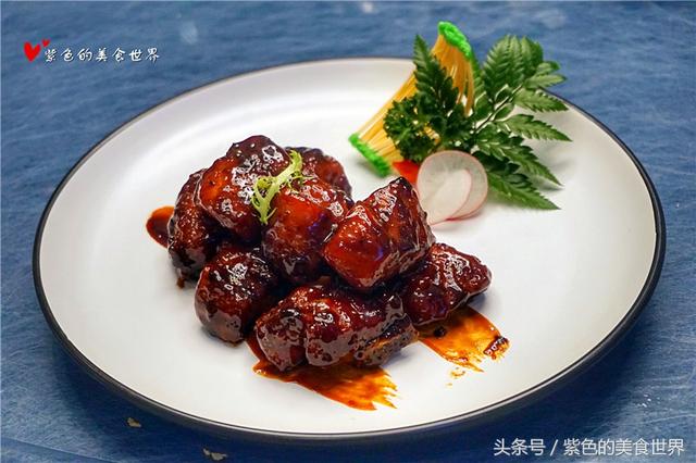 最正宗的新加坡辣椒螃蟹——珍宝海鲜!