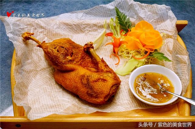 最正宗的新加坡辣椒螃蟹——珍宝海鲜!