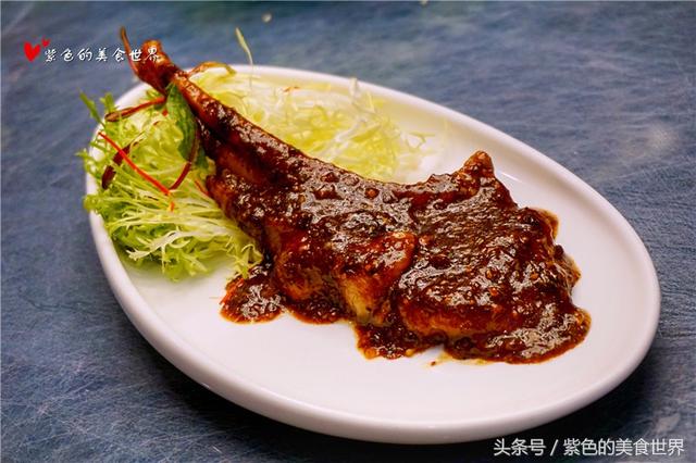 最正宗的新加坡辣椒螃蟹——珍宝海鲜!