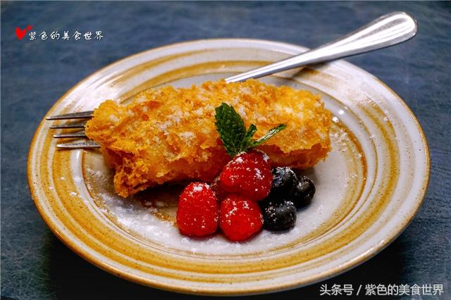 最正宗的新加坡辣椒螃蟹——珍宝海鲜!