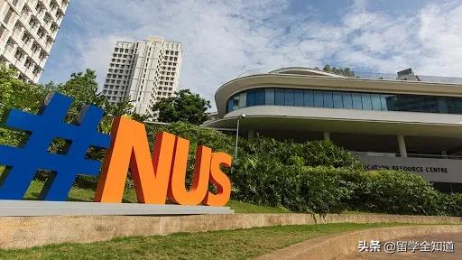 留学亲历｜我在岛国新加坡的十年