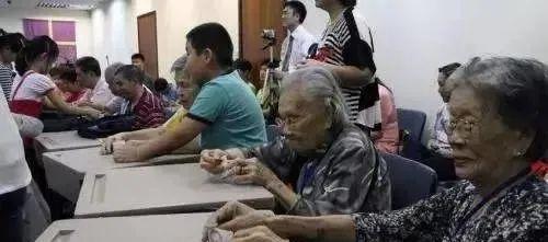 新加坡CPF医保和人寿险有重大变化