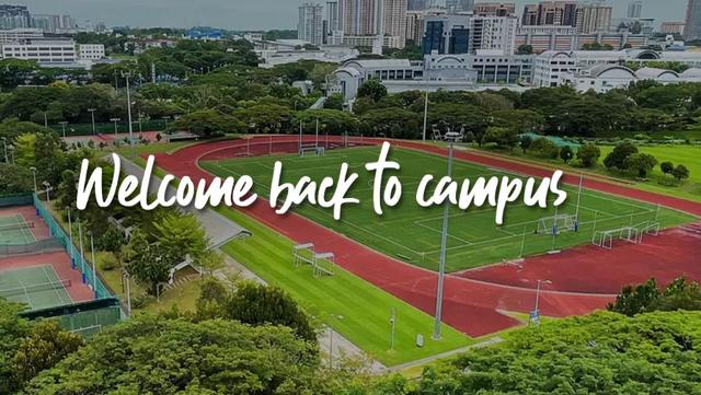 转学,专科生申请…新加坡NUS2022/2023学年本科招生步入最后阶段