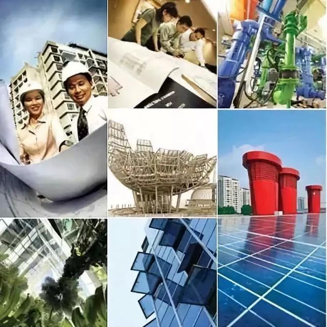 O水准毕业生们看过来!新加坡建筑学院(BCA)招生考试报名开始啦