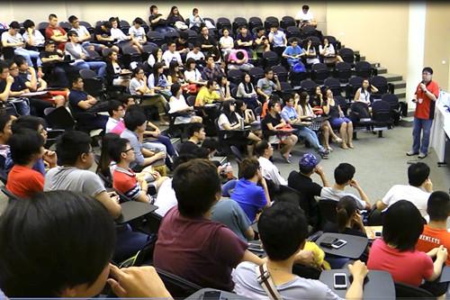 新加坡BCA建筑工程专业:与“头牌”名校合作,升学就业两不误