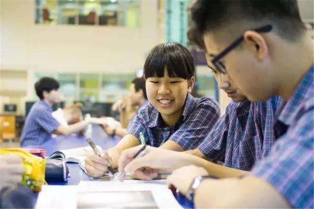 前世界首富贝索斯的孩子在学的教材,《新加坡数学》到底强在哪里
