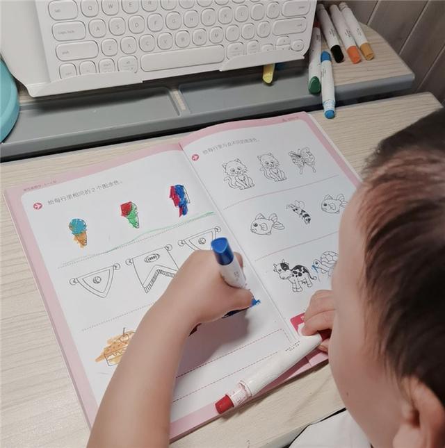前世界首富贝索斯的孩子在学的教材,《新加坡数学》到底强在哪里