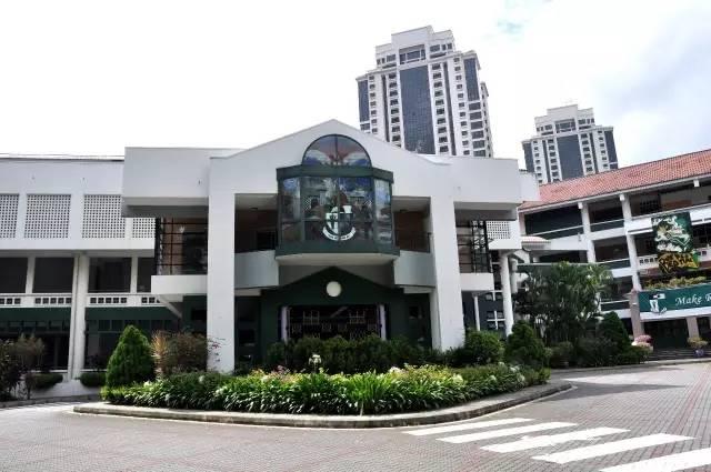 你知道新加坡的“莱佛士家族”吗?如果想去名校,这是最好的起点
