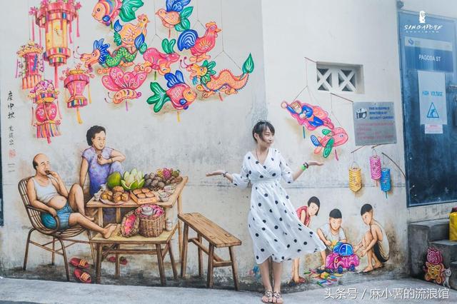 打卡新加坡ins网红拍照圣地,去新加坡不去这些地方你就白来了