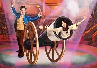 「新加坡圣淘沙」名胜世界海景套房+名胜世界必游景点!