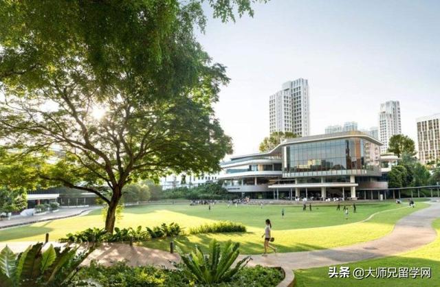 新加坡硕士留学回国就业的优势大吗?