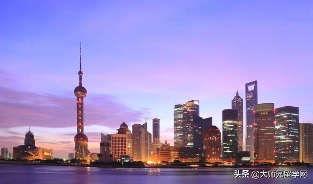新加坡硕士留学回国就业的优势大吗?