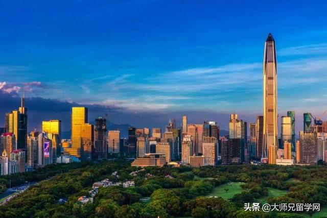 新加坡硕士留学回国就业的优势大吗?