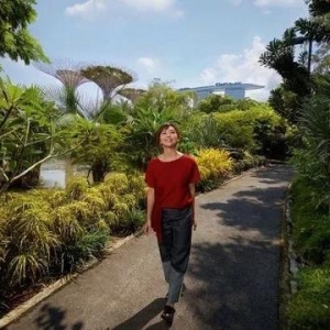 新加坡遛娃指南 | 假期带孩子一起嗨玩新加坡