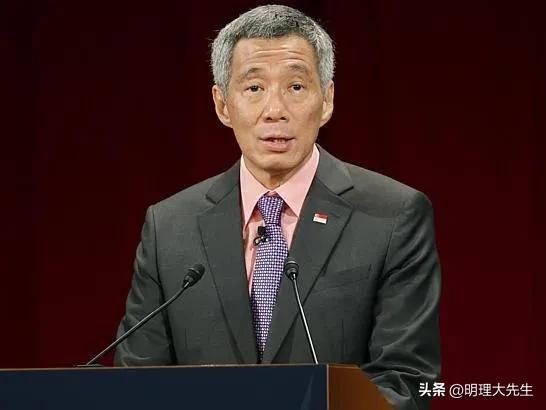 新加坡崛起的4个原因