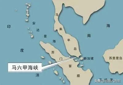 新加坡崛起的4个原因