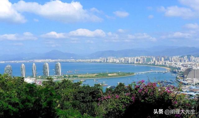新加坡崛起的4个原因