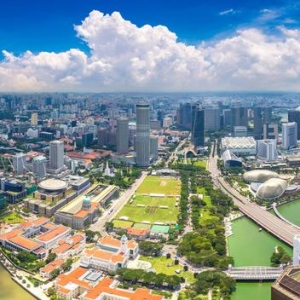 新加坡的“现状”，带你看看真实的“新加坡”