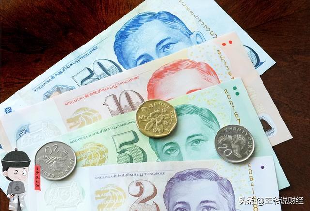 直接腰斩!2022年,新加坡GDP增速降到3.8%!2023年也不容乐观?