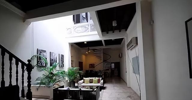 店屋，建筑里的新加坡近代史
