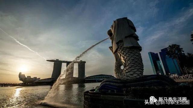 新加坡12大标志性著名地标