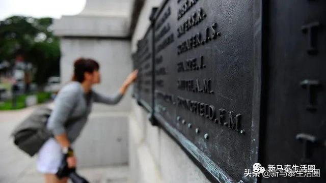 新加坡12大标志性著名地标