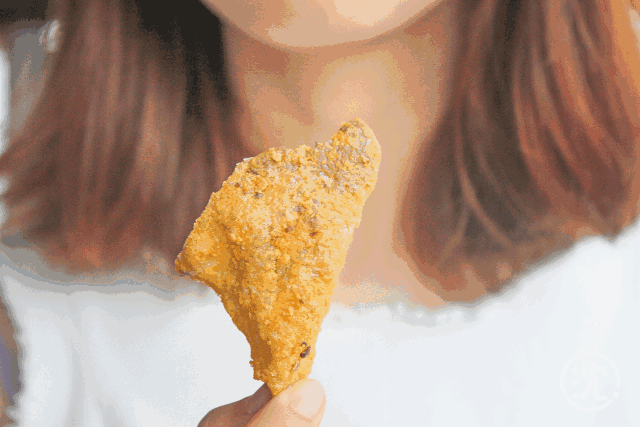 新加坡国宝级零食终于来内地啦！人送外号“令人犯罪的深渊”