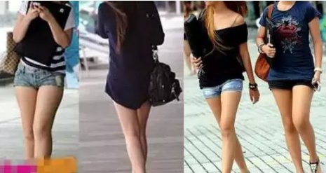 这才是正确打开新加坡风情的穿着方式,怎么穿都是亮点!