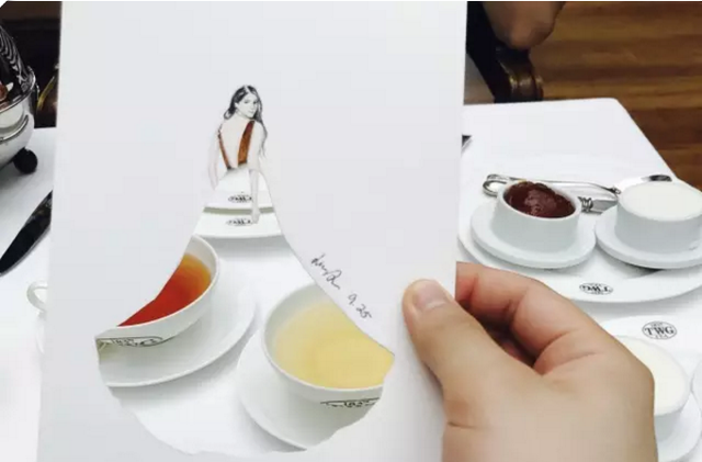 这才是正确打开新加坡风情的穿着方式,怎么穿都是亮点!